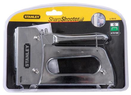 Handtacker Sharp Shooter